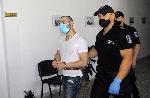 Бургас - Мярка за неотклонение - Опит за убийство