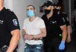 Бургас - Мярка за неотклонение - Опит за убийство