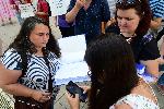 София - Протест в подкрепа на изграждането на Национална детска болница