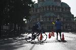 София - Колоездене