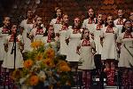 София - Концерт на Детския хор на БНР