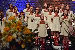 София - Концерт на Детския хор на БНР