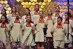 София - Концерт на Детския хор на БНР