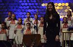 София - Концерт на Детския хор на БНР