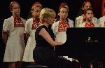 София - Концерт на Детския хор на БНР