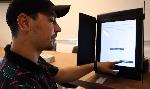 РИК Варна предоставя тестови машини за гласуване