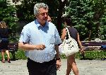 София - Поклонение - Евгений Бакърджиев