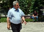 София - Поклонение - Евгений Бакърджиев