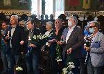 София - Поклонение - Евгений Бакърджиев