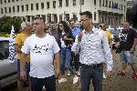 "Патриотите" с автошествие против високите цени