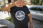София - Протест на роми