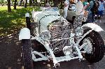 Бургас - Парад на ретро автомобили
