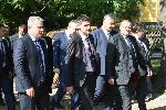 София -Празник на МВР