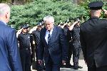 София -Празник на МВР