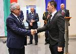 София - Празник на МВР - Награждаване на служители