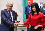 София - Празник на МВР - Награждаване на служители