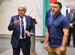София - Празник на МВР - Награждаване на служители
