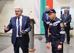 София - Празник на МВР - Награждаване на служители