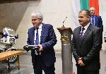 София - Празник на МВР - Награждаване на служители