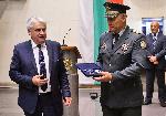 София - Празник на МВР - Награждаване на служители