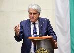 София - Празник на МВР - Награждаване на служители
