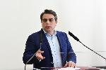София - Извънреден брифинг на финансовия министър