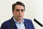 София - Извънреден брифинг на финансовия министър