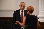 НСТС проведе извънредно заседание