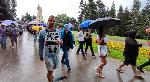 Варна - Шествие в защита на традиционното семейство