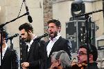 Пловдив - Концерт на Il Volo - Античен театър