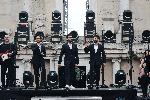 Пловдив - Концерт на Il Volo - Античен театър
