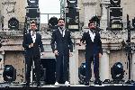 Пловдив - Концерт на Il Volo - Античен театър