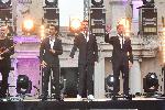 Пловдив - Концерт на Il Volo - Античен театър