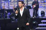Пловдив - Концерт на Il Volo - Античен театър