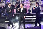 Пловдив - Концерт на Il Volo - Античен театър