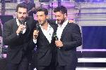 Пловдив - Концерт на Il Volo - Античен театър