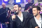 Пловдив - Концерт на Il Volo - Античен театър