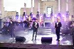 Пловдив - Концерт на Il Volo - Античен театър