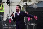 Пловдив - Концерт на Il Volo - Античен театър
