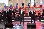 Пловдив - Концерт на Il Volo - Античен театър