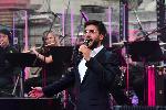 Пловдив - Концерт на Il Volo - Античен театър