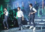 Пловдив - Концерт на Il Volo - Античен театър