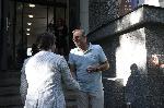 София - Изложба на Хубен Черкелов