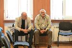 София - Пресконференция на спортния министър