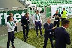 Разград -Футбол - Лудогорец - Шахтьор Солигорск