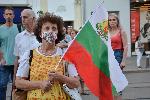 "Правосъдие за всеки" пред Съдебната палата
