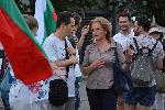 "Правосъдие за всеки" пред Съдебната палата