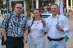 "Правосъдие за всеки" пред Съдебната палата
