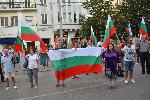 "Правосъдие за всеки" пред Съдебната палата