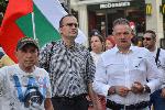 "Правосъдие за всеки" пред Съдебната палата